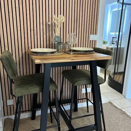 Le Апартаменты *